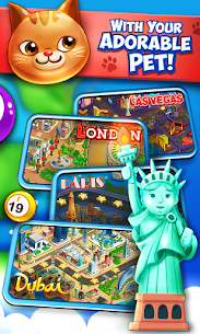 DoubleU Bingo – Lucky Bingo New 2022 Lastest Version Apk Download 2