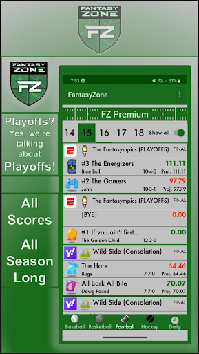 FantasyZone Screen 3