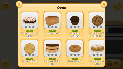 Baker Business 2 Cake Tycoon