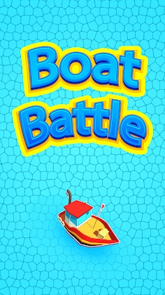 Boat Battle - Screenshot 4