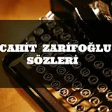 Cahit Zarifoğlu Sözleri icon