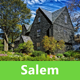 Salem SmartGuide - Audio Guide & Offline Maps icon