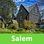 Salem SmartGuide - Audio Guide & Offline Maps Apk