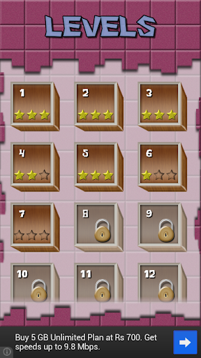 Classic Cuboid Screen 3