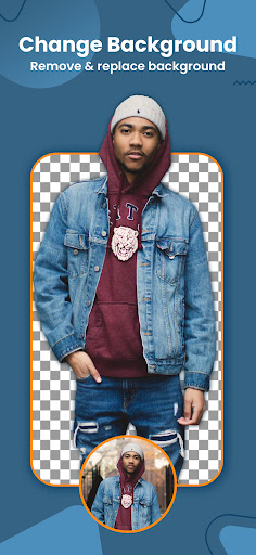 Toonify: Cartoon AI Art Editor Screen 2