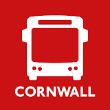 Go Cornwall Bus icon