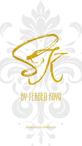 Android application Sergio Aksesuar screenshort