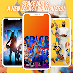 Cover Image of Télécharger Space Jam 2 a New Legacy Wallpapers 1.0.4 APK