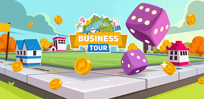 Business Tour