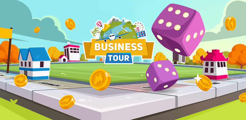 Business Tour - เกมเศรษฐี