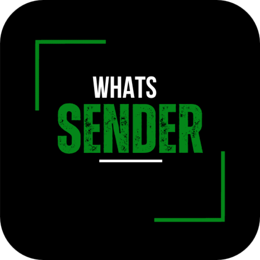 Whats-Sender logo