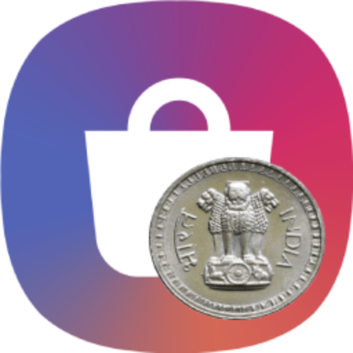 Coin Bazaar : Buy and Sell logo
