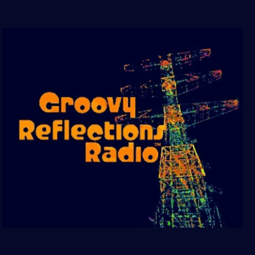 Groovy Reflections Radio Windows에서 다운로드