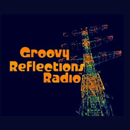 Groovy Reflections Radio Windowsでダウンロード