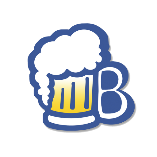 Blossburg Beverage Co. logo