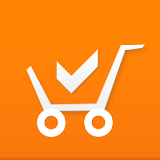 Læs tilbudsaviser og opret smart indkøbsliste icon