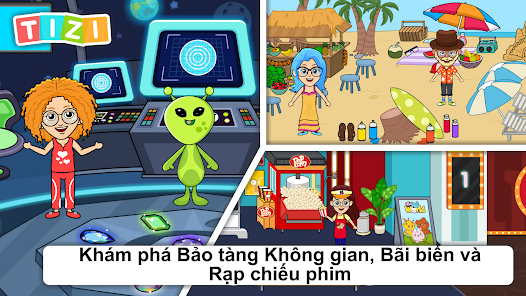 Ảnh chụp màn hình