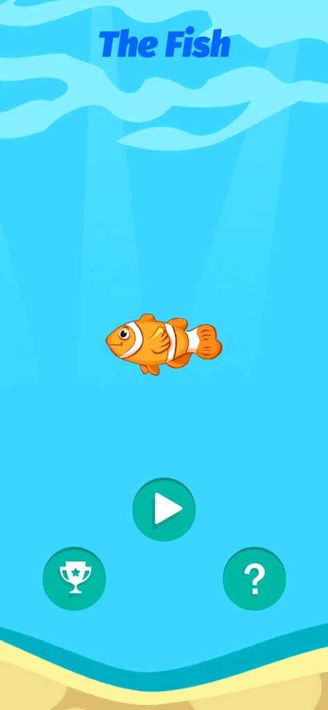 The Fish PC 버전 다운로드 - LD플레이어