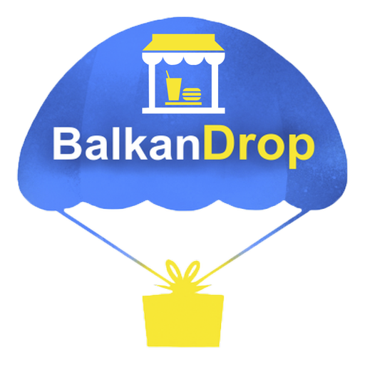 BalkanDrop Store