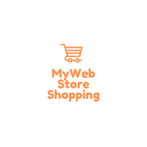 My Web Store Shopping logo