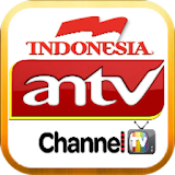 antv tv indonesia icon