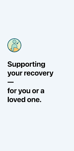 OpenRecovery: AI Sober Coach Screenshot 1 - AppWisp.com