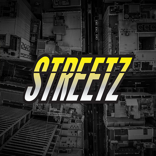 Streetz logo