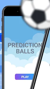 Predictions JetX Balls