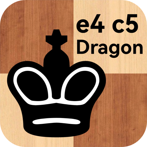 Xadrez - Variação do Dragão – Apps no Google Play