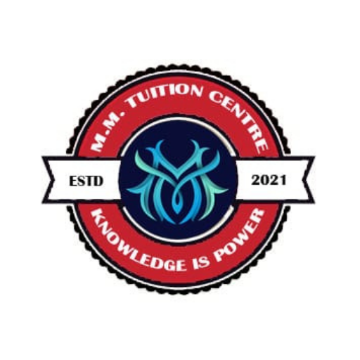 M.M Tuition Centre - Aplicaciones en Google Play
