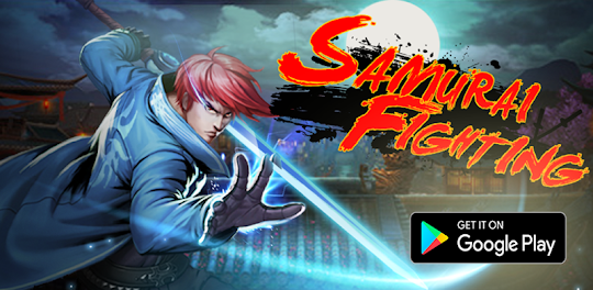 Samurai Fighting -Shin Spirits