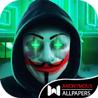 ?Anonymous Wallpapers HD? Hackers Wallpapers 4K