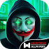 😈Anonymous Wallpapers HD😈 Hackers Wallpapers 4K1.15