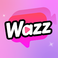 Wazz - Easy Call, True Bonds icon