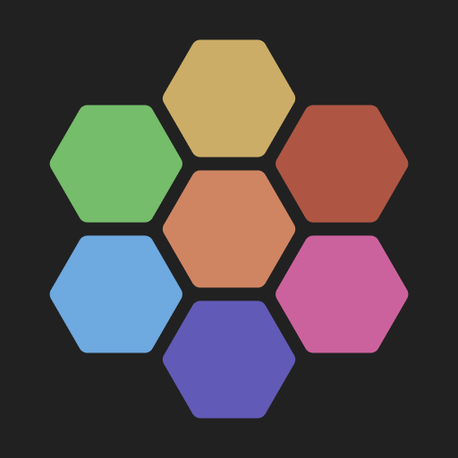 Combohex logo