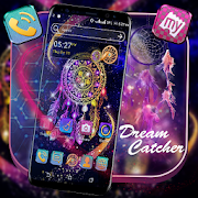 Dream Catcher Launcher Theme