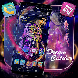 Icon image Dream Catcher Launcher Theme
