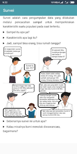 Asik Men Screen 2