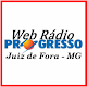 Web Rádio Progresso Juiz de Fora Install on Windows