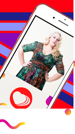 BBW SINGLES - DATING APP