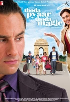 Thoda Pyaar Thoda Magic Movies on Google Play