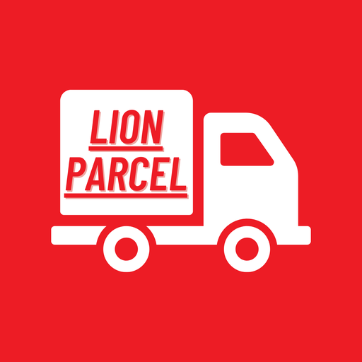 Lion Parcel Cek Ongkir & Lacak logo