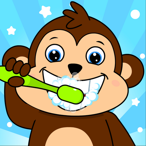 AutiSpark: Kids Autism Games 6.7.9.4 Icon