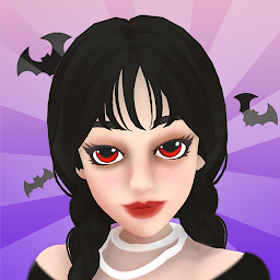 Become a Vampire Queen Mod Apk