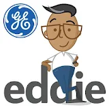 GE's eddie icon