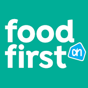 FoodFirst Leefstijlcoach App