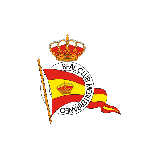 Real Club Mediterráneo logo
