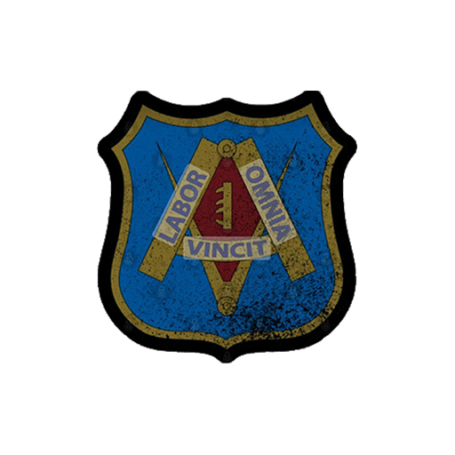 Immortal Zone Academy logo