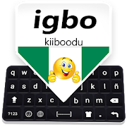 Top 37 Personalization Apps Like Igbo Keyboard: Igbo Language Typing - Best Alternatives