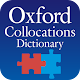 Oxford Collocations Dictionary Laai af op Windows